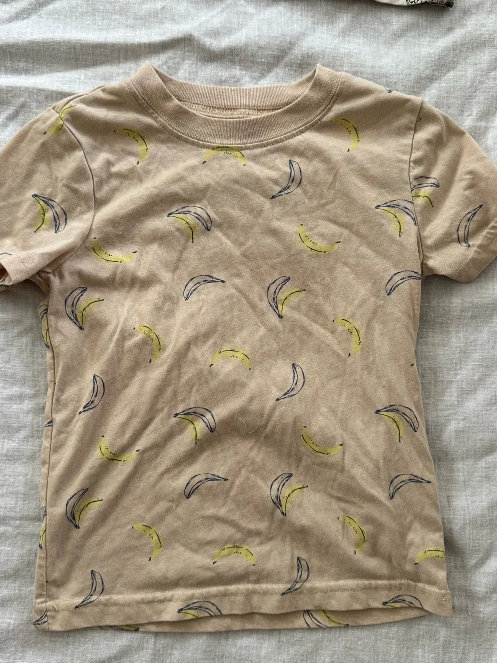 Toddler boys 3T/4T t-shirt bundle